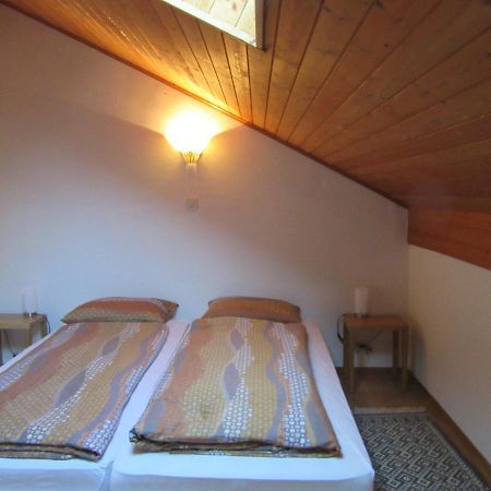 Maisonette Biasca Dış mekan fotoğraf