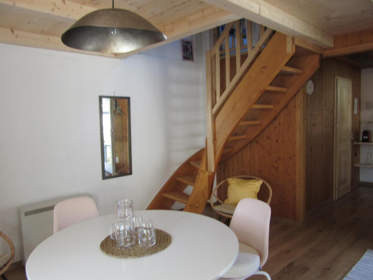 Maisonette Biasca Dış mekan fotoğraf