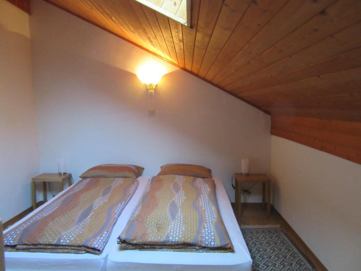 Maisonette Biasca Dış mekan fotoğraf