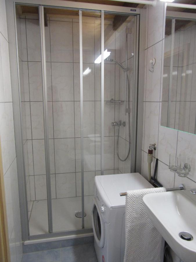 Maisonette Biasca Dış mekan fotoğraf